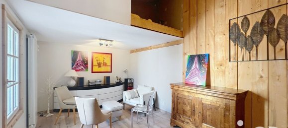 Casa T4 em Le Charme, France N.º 326957 24