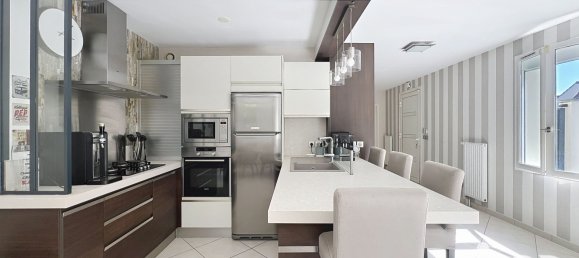 Casa T4 em Le Charme, France N.º 326957 10