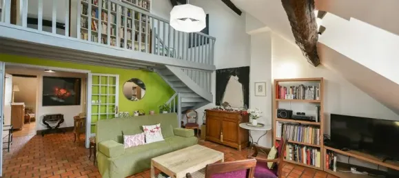 4 bedrooms Duplex in Blois, France No. 321916 3