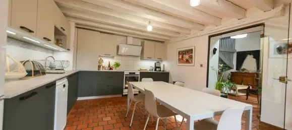 4 bedrooms Duplex in Blois, France No. 321916 2