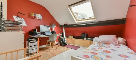 4 bedrooms Duplex in Blois, France No. 321916 7