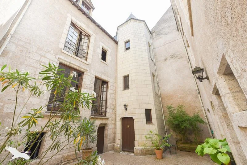 4 bedrooms Duplex in Blois, France No. 321916