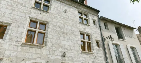 4 bedrooms Duplex in Blois, France No. 321916 8