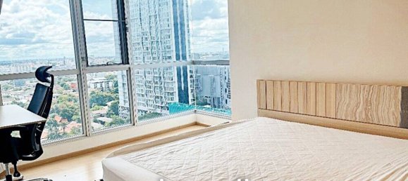 2 bedrooms Condo in Phra Khanong, Thailand No. 14319 4