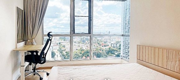 2 bedrooms Condo in Phra Khanong, Thailand No. 14319 2