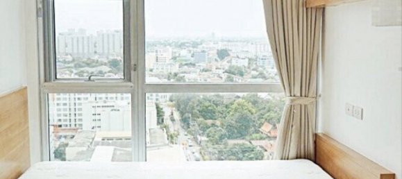 2 bedrooms Condo in Phra Khanong, Thailand No. 14319 5