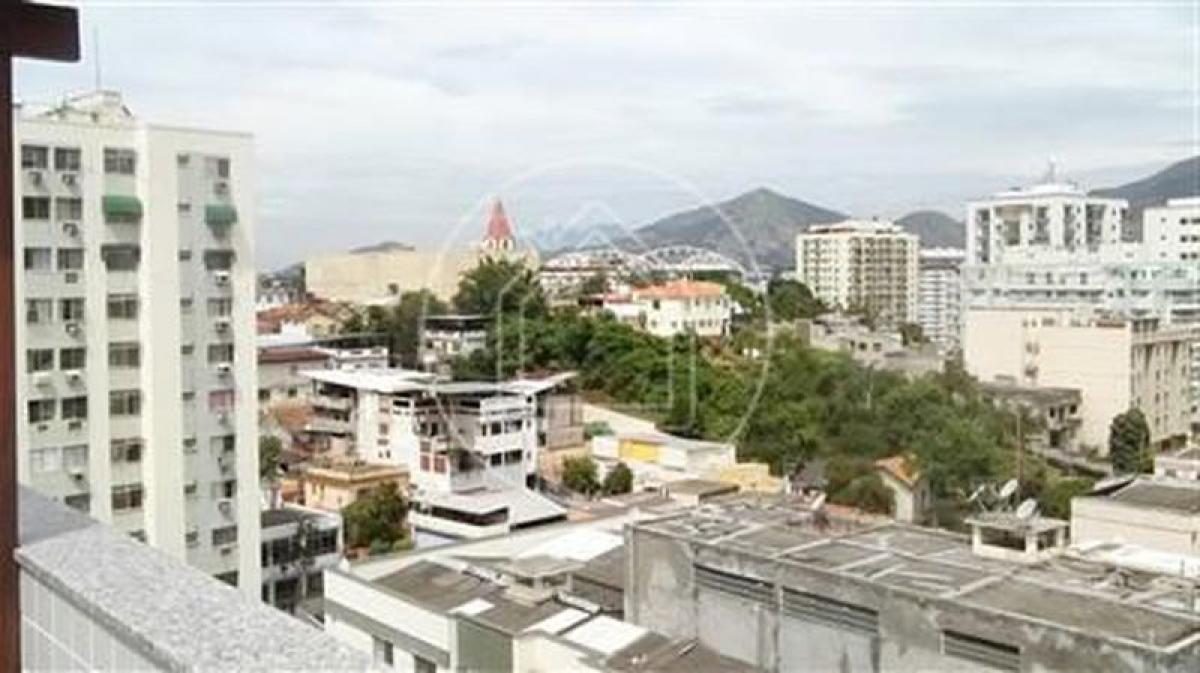 3 chambres Appartement à Rio de Janeiro, Brazil No. 545729