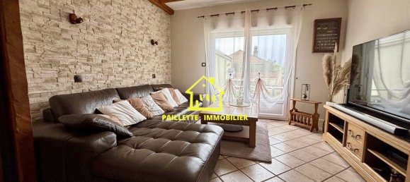 Дом с 3 спальнями в Гавр, Франция № 360200 3