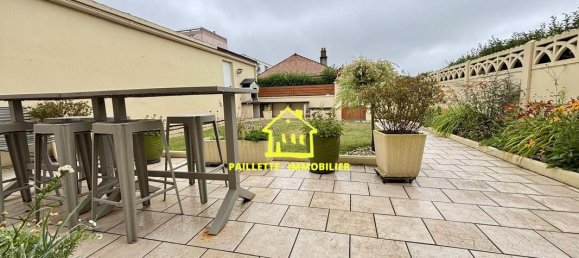 Дом с 3 спальнями в Гавр, Франция № 360200 2