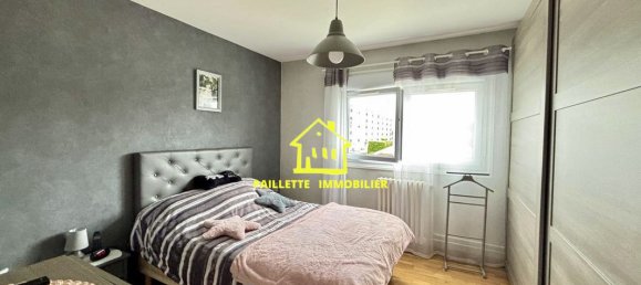 Дом с 3 спальнями в Гавр, Франция № 360200 6