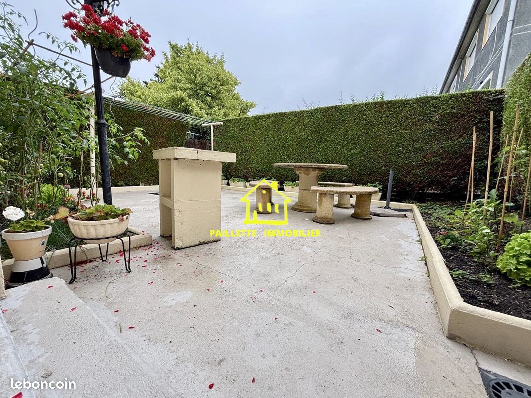 Дом с 3 спальнями в Гавр, Франция № 360200