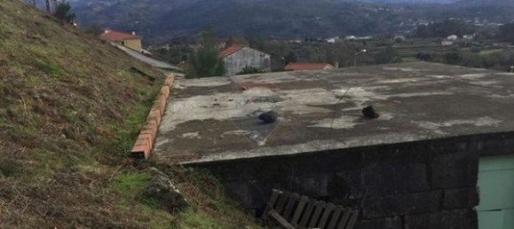 500m² Land in Soajo, Portugal No. 59498 2