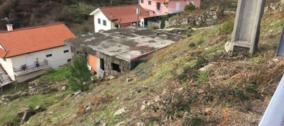 500m² Land in Soajo, Portugal No. 59498 9