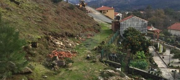 500m² Land in Soajo, Portugal No. 59498 7