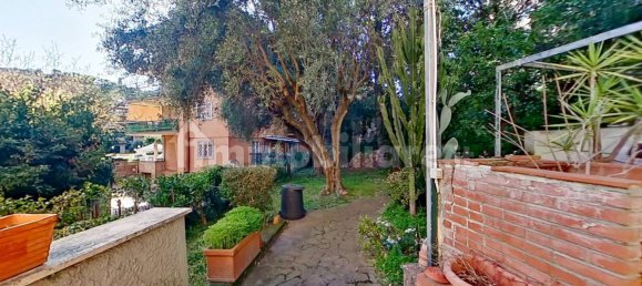 Apartamento de 3 dormitorios en Rome, Italy No. 192852 22