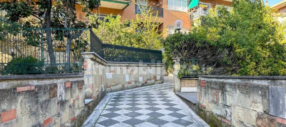 Apartamento de 3 dormitorios en Rome, Italy No. 192852 29