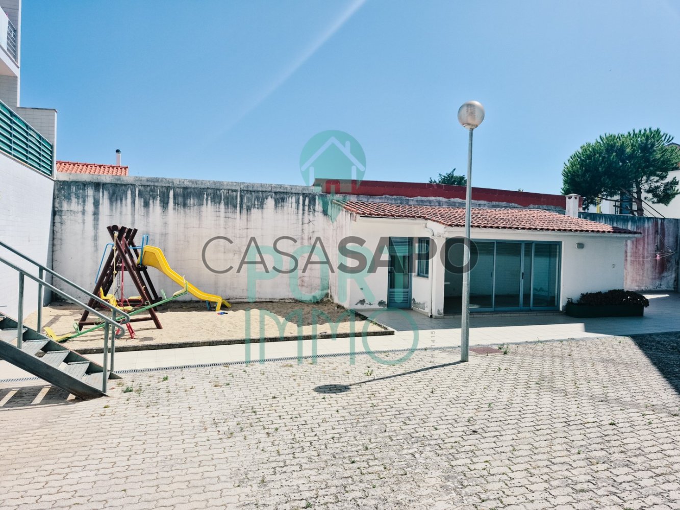 3 bedrooms Apartment in Alcobaca, Portugal No. 229687