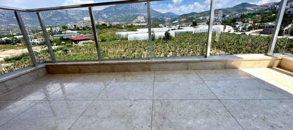 Apartment 1+1 in Alanya, Turkey No. 15142 3