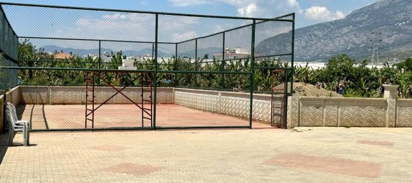 Apartment 1+1 in Alanya, Turkey No. 15142 7