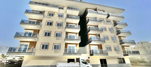 Apartment 1+1 in Alanya, Turkey No. 15142 8