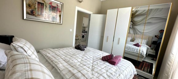 Apartment 1+1 in Alanya, Turkey No. 15142 12