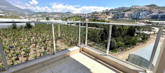 Apartment 1+1 in Alanya, Turkey No. 15142 13