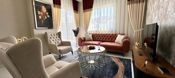 Apartment 1+1 in Alanya, Turkey No. 15142 6