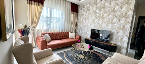 Apartment 1+1 in Alanya, Turkey No. 15142 14