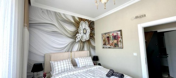 Apartment 1+1 in Alanya, Turkey No. 15142 11