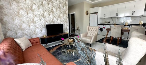 Apartment 1+1 in Alanya, Turkey No. 15142 10