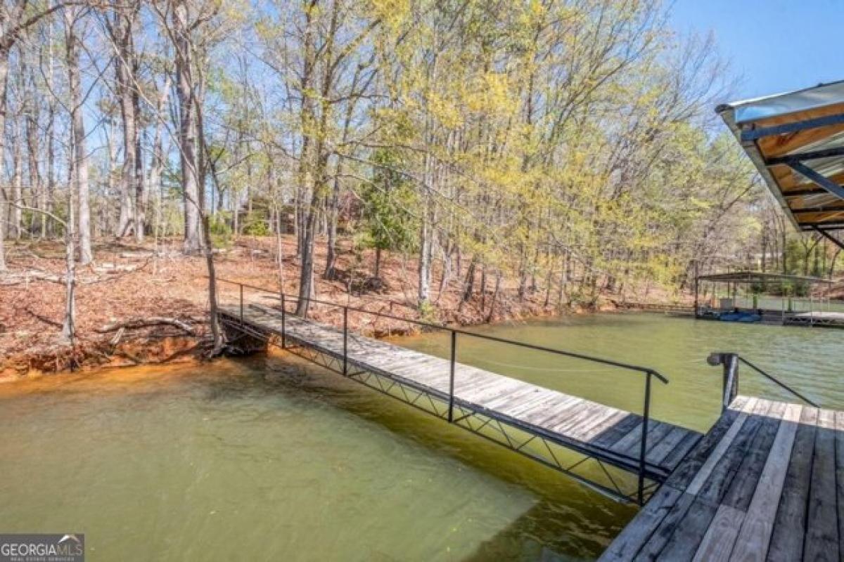 Grundstück in Murrayville, USA, Nr. 538214