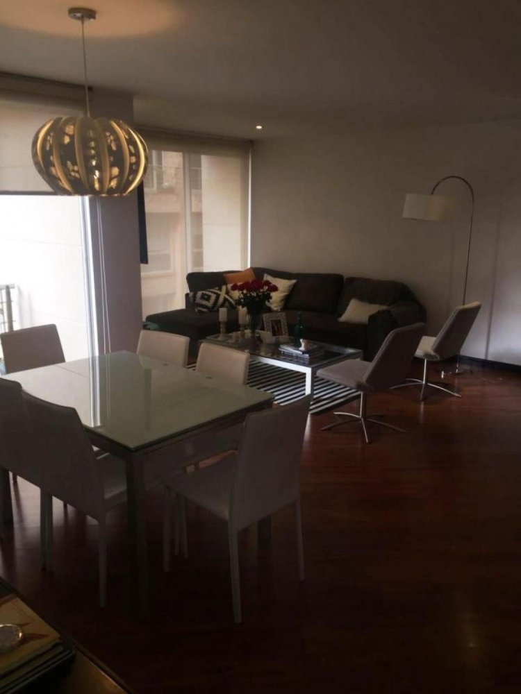 2 غرف نوم منزل في Bogota, Colombia رقم 14518