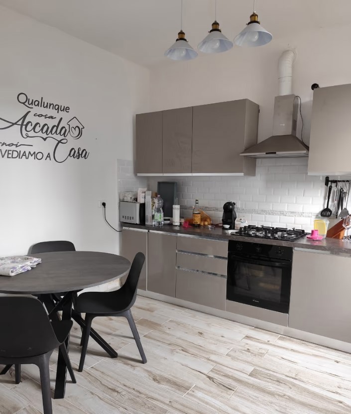 3 bedrooms House in Rovigo, Italy No. 304501