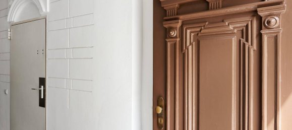 3 rooms Apartment in Wahring, Austria No. 158318 8