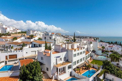 3 chambres Villa à Albufeira, Portugal No. 151029