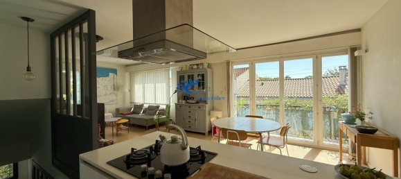 Casa T3 em La Rochelle, France N.º 357464 7