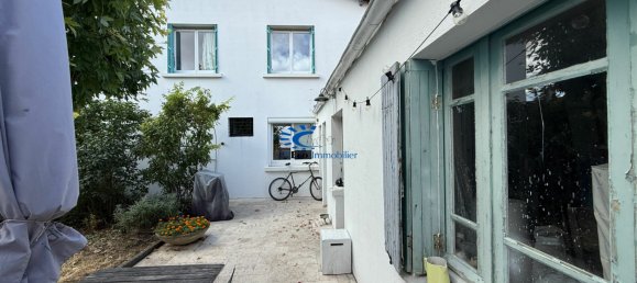 Casa T3 em La Rochelle, France N.º 357464 3