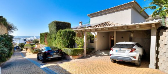 3 bedrooms Villa in Benalmadena, Spain No. 60232 30