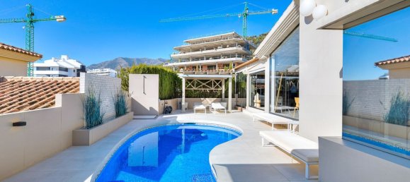 3 bedrooms Villa in Benalmadena, Spain No. 60232 21