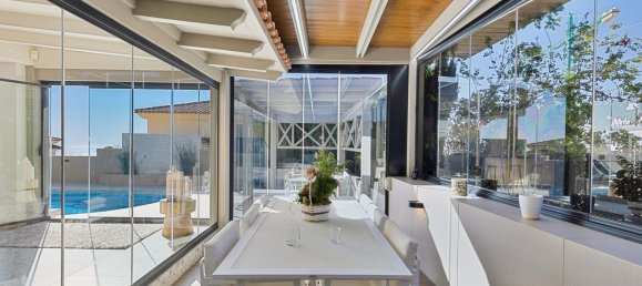 3 bedrooms Villa in Benalmadena, Spain No. 60232 24