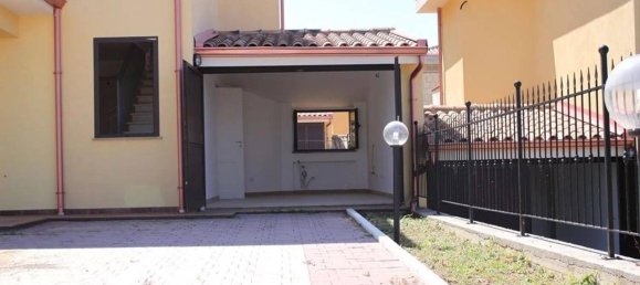 5-salle Villa à Diamante, Italy No. 115176 21