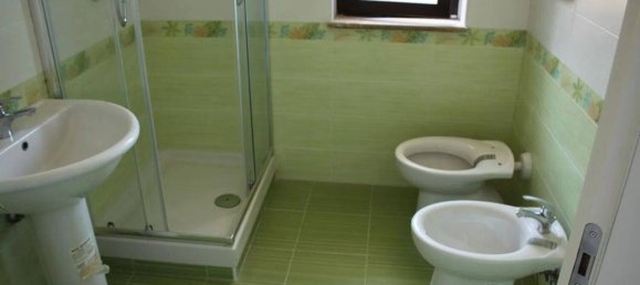 5-salle Villa à Diamante, Italy No. 115176 24