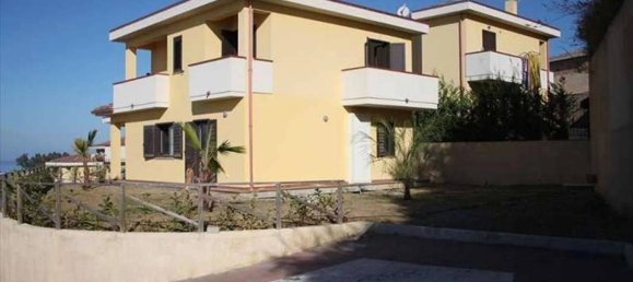 5-salle Villa à Diamante, Italy No. 115176 10