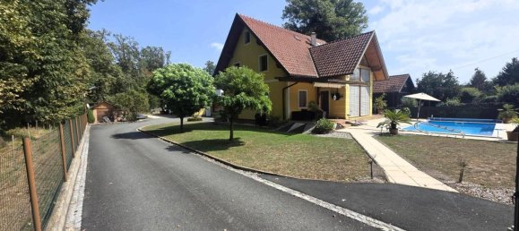 4-Zimmer Haus in Gralla, Austria, Nr. 234745 2