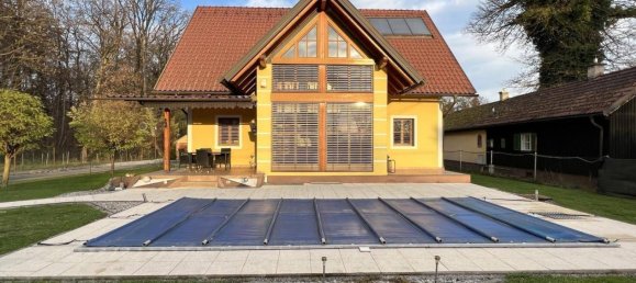 4-Zimmer Haus in Gralla, Austria, Nr. 234745 24