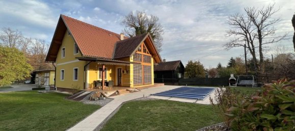 4-Zimmer Haus in Gralla, Austria, Nr. 234745 25