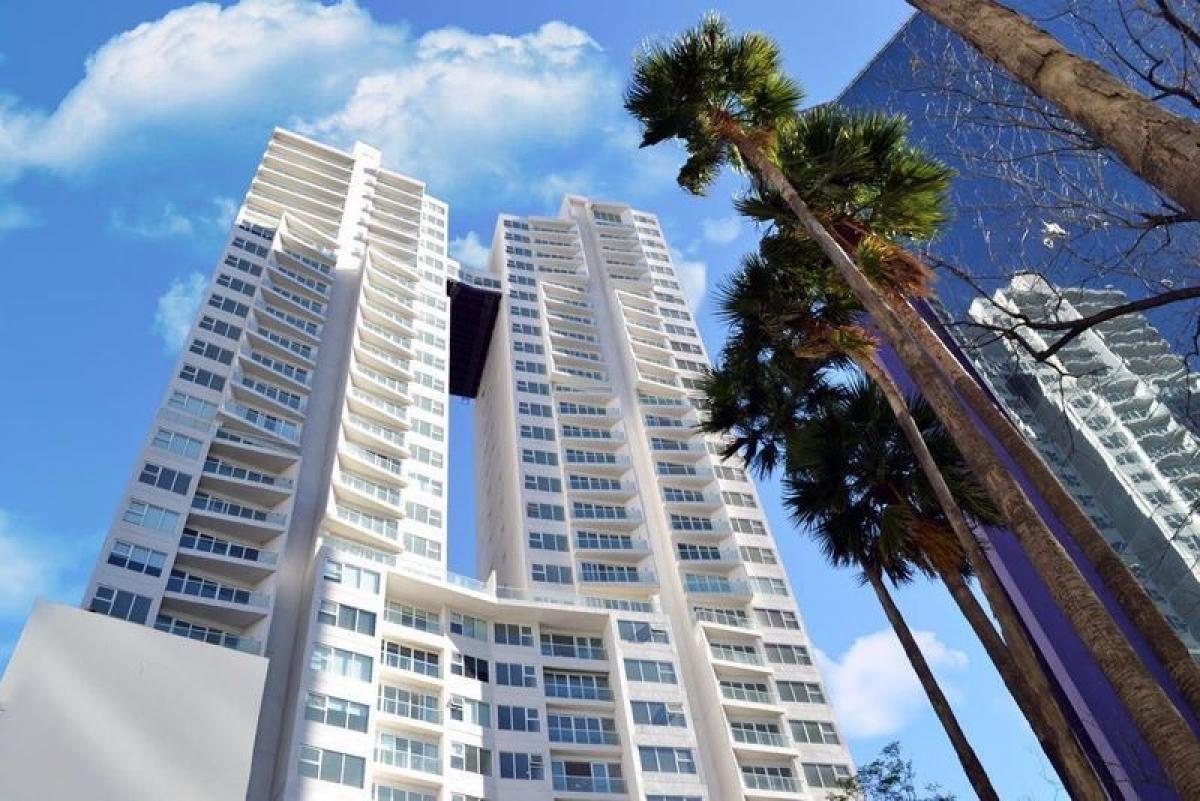 Квартира с 2 спальнями в Нуэво Леон, Мексика № 188047