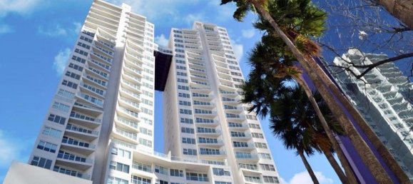 Квартира с 2 спальнями в Нуэво Леон, Мексика № 188047 2