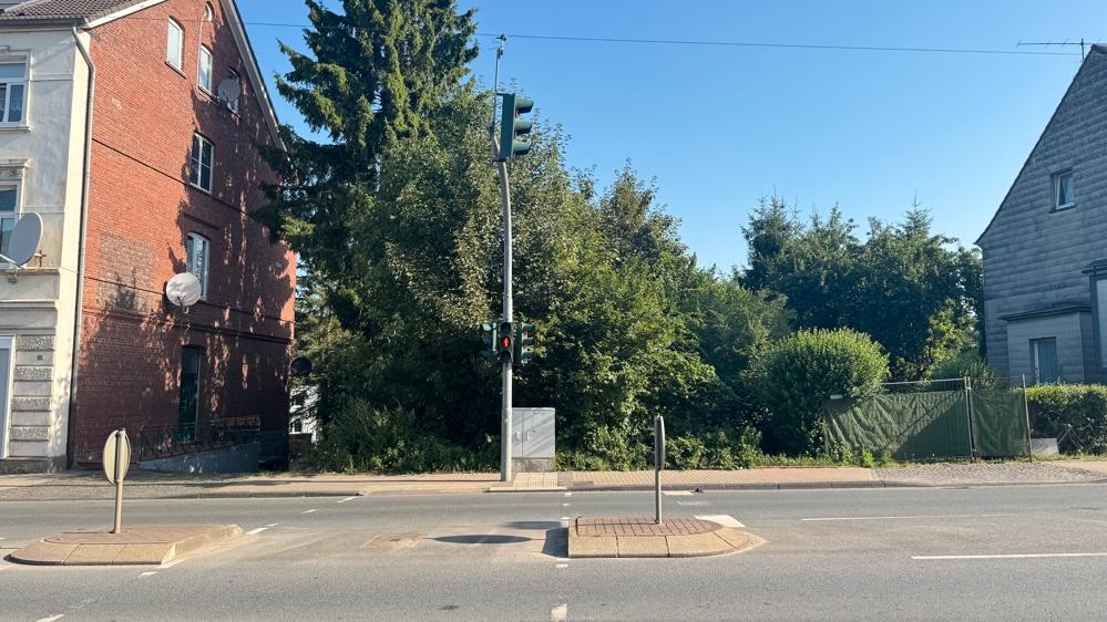 Grundstück in Ennepe-Ruhr, Germany, Nr. 225243