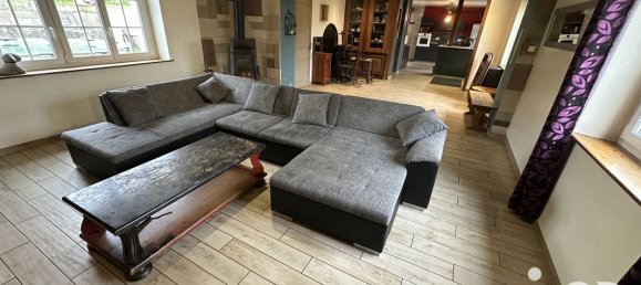 5 rooms House in Bonvillet, France No. 157300 13